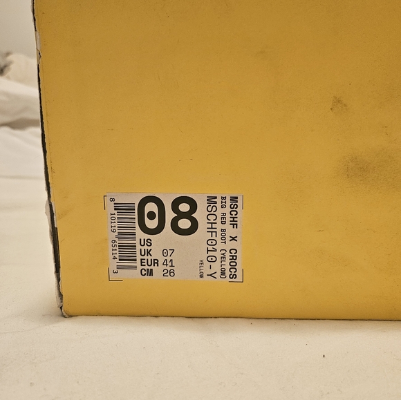 MSCHF x Crocs - Picture 5 of 5